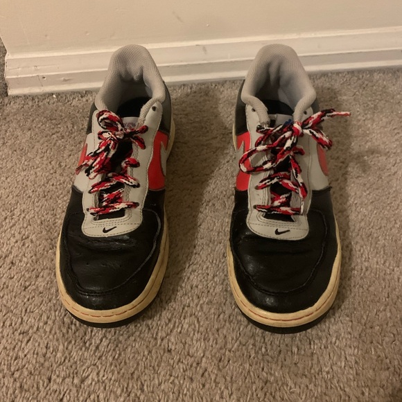 Nike Air Force 1 Low ‘07 LV8 limited edition 75th anniversary - Picture 2 of 5